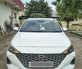 HYUNDAI VERNA