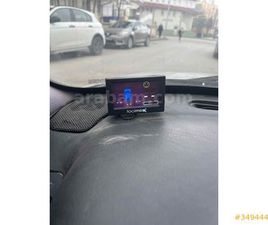 RENAULT SAFRANE 2.1 TD