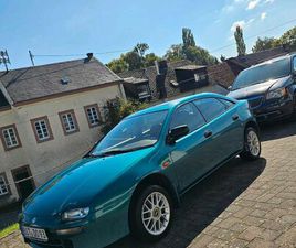 MAZDA 323F BA 1.5 16V TAUSCH
