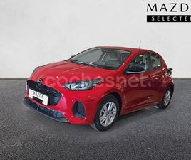 MAZDA 2 MAZDA MAZDA2 1.5 116 CV CVT EXCLUSIVELINE