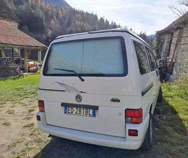CARAVELLE 2.5 TDI GL