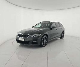 BMW SERIE 3 TOURING 330E XDRIVE 330E XDRIVE TOURING MSPORT