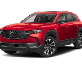 2026 MAZDA CX-50 HYBRID PREMIUM PLUS