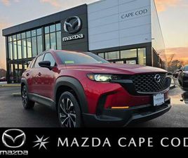 MAZDA CX-50 NEW 2026 MAZDA CX-50 HYBRID PREMIUM PLUS