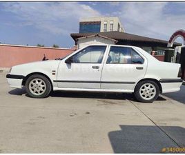 RENAULT R 19 1.4 EUROPA RL