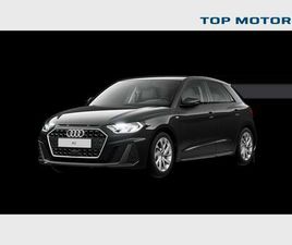AUDI A1 SPORTBACK 25 TFSI AUDI A1 SPORTBACK AUDI A1 SPORTBACK PRESTIGE EDITION 25 TFSI 70(95) KW(CH) 5 VITESSES