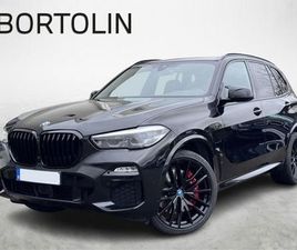 BMW X5 XDRIVE 45EA PACK M SPORT SHADOW *TVAC*