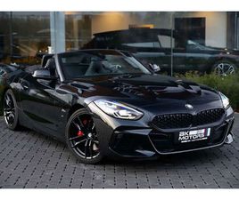 BMW Z4 M M40I -HARMAN/KARDON-HEAD UP-CRUISE-AMBIANT-HEATED