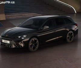CUPRA LEON 2.0TSI 150KW 4WD DSG