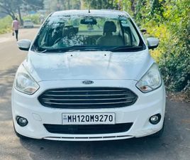 FORD ASPIRE