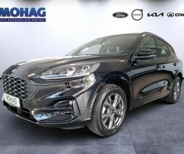 FORD KUGA FORD KUGA 2.5 PHEV ST-LINE X GJR ACC BLIS NAVI KAMER