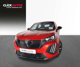 PEUGEOT 2008 1.2 PURETECH S&S ACTIVE 100