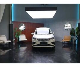 TOYOTA COROLLA RUMION 2023 TOYOTA RUMION 1.5 SX