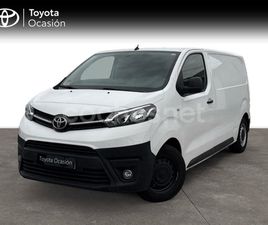 TOYOTA PROACE CITY 1.5D GX L1
