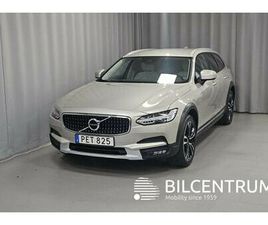 D4 AWD GEARTRONIC INSCRIPTION 190HK