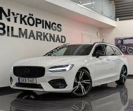 D4 R-DESIGN GPS-CARPLAY-KAMERA-H/K