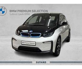 BMW I3 120 AH FULLY CHARGED | 120AH | SKINN | VELHOLDT | BSI