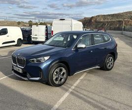 BMW X1 XDRIVE 25E BMW X1 XDRIVE25E 1.5 244CV
