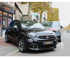 FIAT 500X 1.0 FIREFLY T T3 120CH BALLON D'OR