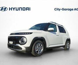HYUNDAI INSTER INSTER ELECTRIC AMPLIA 49 KWH