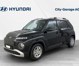 HYUNDAI INSTER INSTER ELECTRIC AMPLIA 49 KWH