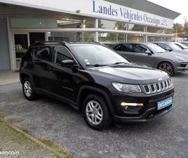 1.6 MJET 120 LONGITUDE