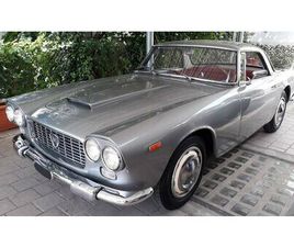 1961 LANCIA FLAMINIA FLAMINIA GT 2.5 3C TOURING A VENDRE