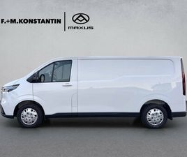 EDELIVER 7 KAW. L2 E-MOTOR 88KWH