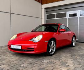 PORSCHE 911 996 996 CARRERA