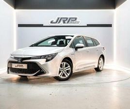 TOYOTA - COROLLA 1.8 125H BUSINESS ECVT TOU SPORT