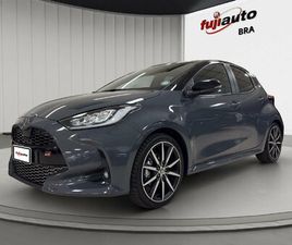 TOYOTA YARIS 1.5H 130 GR SPORT