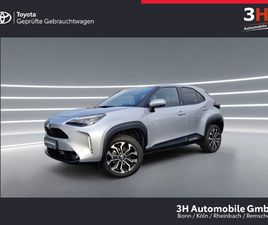 TEAM D + SMART CONNECT + WINTER PACK + CARGO PACK + SAFETY PACK