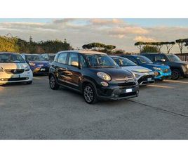 FIAT 500L FIAT 500L GPL 1.4CC 95CV