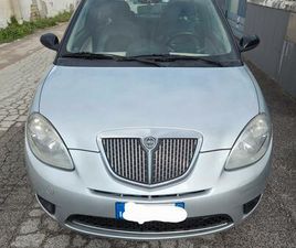 LANCIA Y LANCYA Y GPL