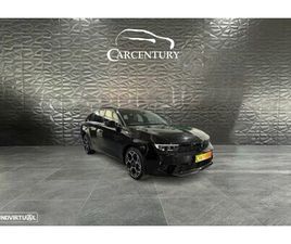 OPEL ASTRA SPORTS TOURER OPEL ASTRA SPORTS TOURER 1.5 D GS AUT.