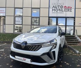 1.0 TCE 90 ESPRIT ALPINE