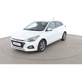 HYUNDAI I20 HYUNDAI I20 1.0 T-GDI INTUITIVE