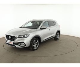 MG EHS MG EHS 1.5T GDI PHEV LUXURY