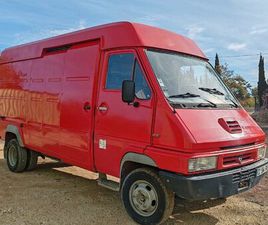 RENAULT SERIE B RENAULT B110 PL
