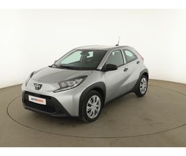 TOYOTA AYGO X TOYOTA AYGO X 1.0 VVT-I ACTIVE