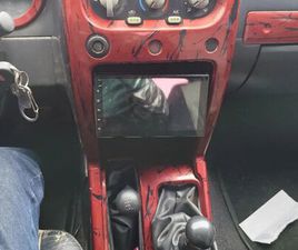 SE 4X4 2.8 132/140CV TB INT.DIES.