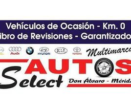 TOYOTA COROLLA VERSO TOYOTA - COROLLA VERSO