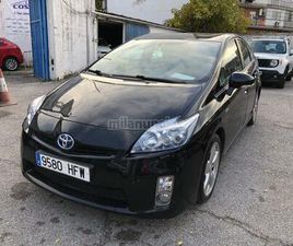 TOYOTA PRIUS TOYOTA - PRIUS 1.8 HSD EXECUTIVE