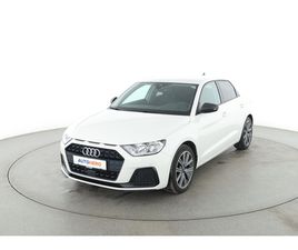 AUDI A1 SPORTBACK 35 TFSI 35 TFSI