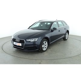 AUDI A4 2.0 TDI