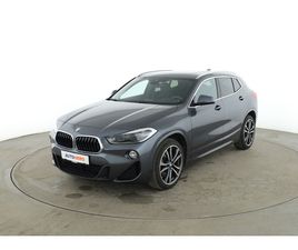 BMW X2 SDRIVE 20I SDRIVE 20I