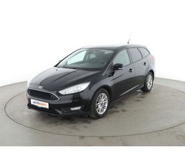 FORD FOCUS SW 1.0 ECOBOOST