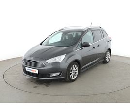 FORD GRAND C-MAX 1.5 ECOBOOST