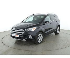 FORD KUGA 2.0 TDCI