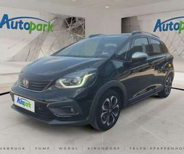 1.5 I-MMD HYBRID CROSSTAR EXECUTIVE